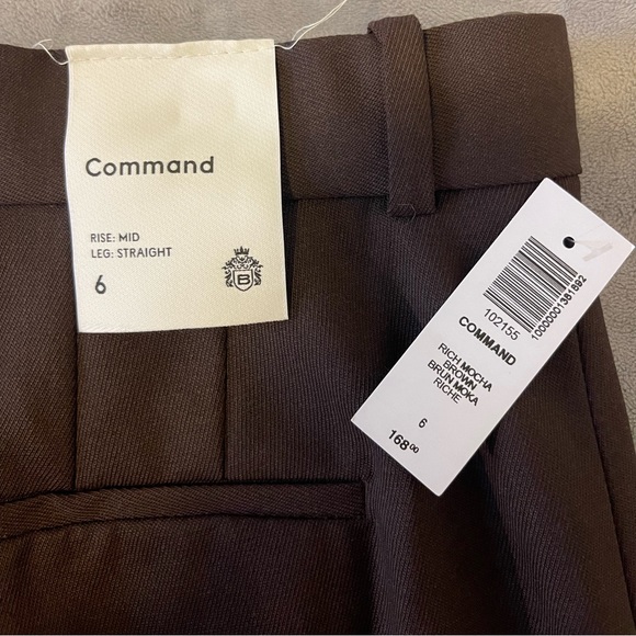 Babaton Command Pant - Picture 2 of 2